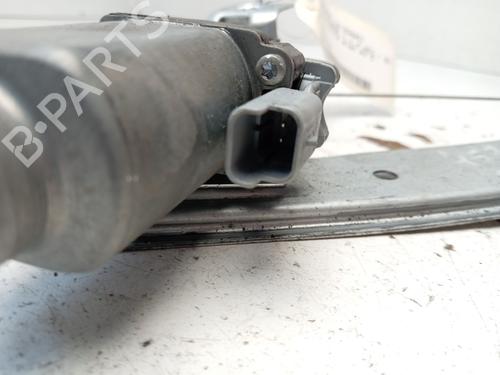 Front right window mechanism CITROËN C3 II (SC_) 1.4 HDi 70 (SC8HZC, SC8HR0, SC8HP4) | BP29758938C23