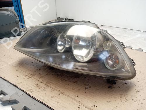 Left headlight SEAT IBIZA III (6L1) 1.4 TDI | BP27578666C28 