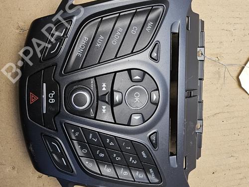 Switch FORD FIESTA VI (CB1, CCN) 1.5 TDCi | BP33604499I30 - Image 3