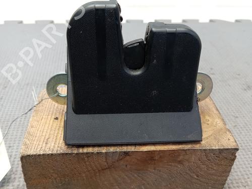 Used Tailgate lock SEAT IBIZA IV SC (6J1, 6P5) 1.4 TDI (80 hp) 25002642