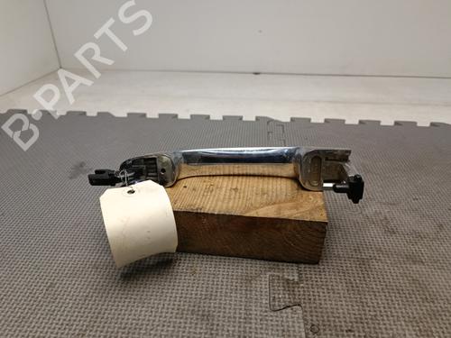 Used Front left exterior door handle Front left exterior door handle 21573271 21573271