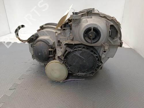 Used Right headlight MERCEDES-BENZ C-CLASS (W203) C 200 CDI (203.004) (116 hp) 21322667