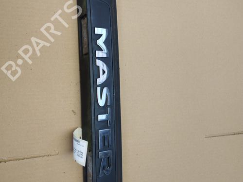 Dørliste RENAULT MASTER III Van (FV) 2.3 dCi 165 RWD (FV0P, FV0U, FV10, FV12, FV1E) | BP39216139C150 - Image 2