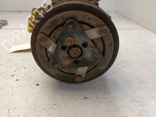 Used AC compressor CITROËN C3 I (FC_, FN_) 1.4 HDi (68 hp) 21323661