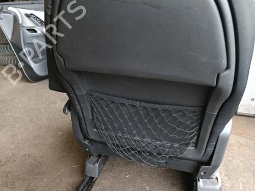 Right front seat CITROËN C4 Grand Picasso II (DA_, DE_) 2.0 BlueHDi 150 | BP21778016C16
