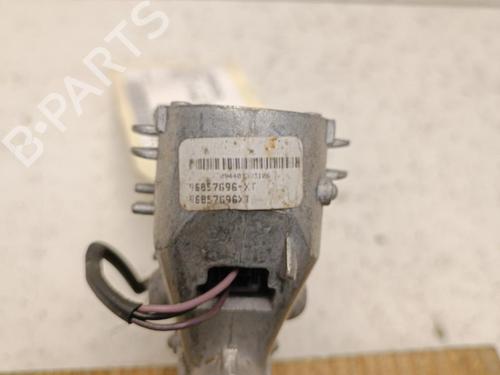 Rear mirror PEUGEOT 5008 (0U_, 0E_) 1.6 HDi | BP22130171I6 