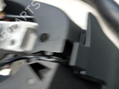 Steering wheel TOYOTA VERSO S (_P12_) 1.33 (NSP120_) | BP29481642C49 