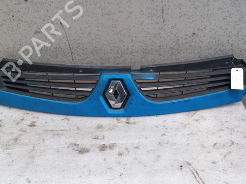 Used Grille Grille 22129689 22129689