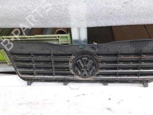 Grill VW PASSAT B5.5 (3B3) 1.9 TDI (101 hp) 22129416