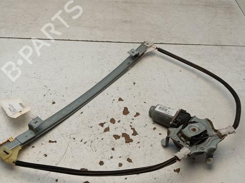 Used Front right window mechanism Front right window mechanism RENAULT CLIO II (BB_, CB_) 1.5 dCi (B/CB07) (65 hp) 29513450 29513450