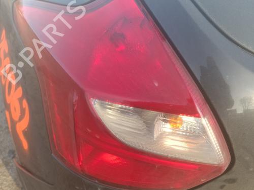 Used Left taillight FORD FOCUS III 1.6 TDCi (115 hp) 23805394