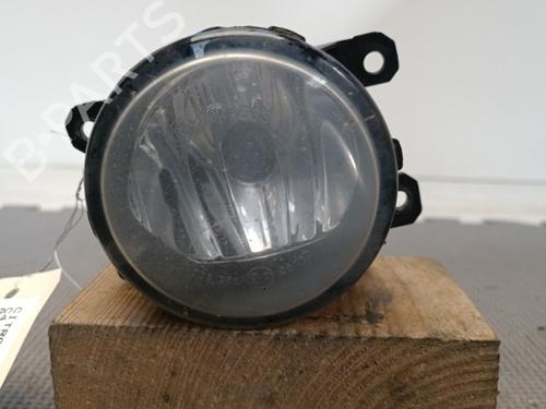 Used Left front fog light CITROËN C4 Grand Picasso II (DA_, DE_) 2.0 BlueHDi 150 (150 hp) 21325739