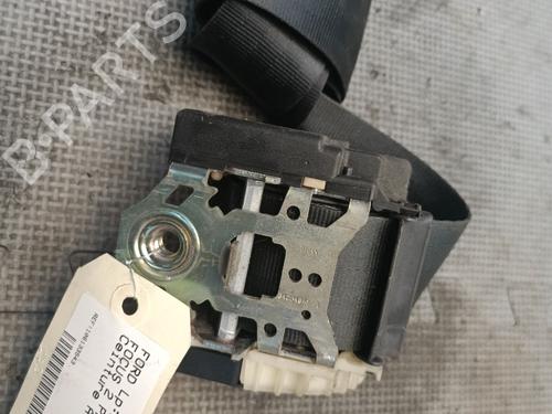 Front right seatbelt FORD FOCUS II (DA_, HCP, DP) 1.6 TDCi | BP26223817I25 - Image 3