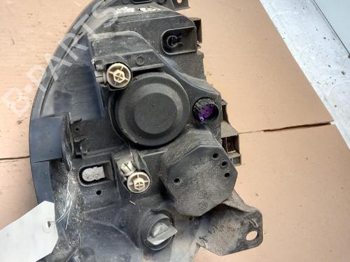Right headlight FIAT PUNTO EVO (199_) 1.3 D Multijet (199AXC1A, 199BXC1A, 199AXT1A, 199BXT1A) | BP40434627C29 - Image 3