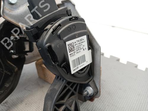 Pedal PEUGEOT 208 I (CA_, CC_) 1.2 VTI 82 | BP23965175I4