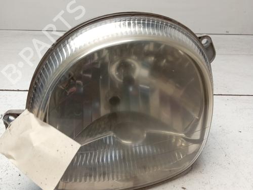 Scheinwerfer links für RENAULT TWINGO I (C06_) 1.2 (C066, C068) (58 hp) 29840686