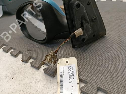 Left mirror FORD KA (RU8) 1.2 | BP21573248C26 