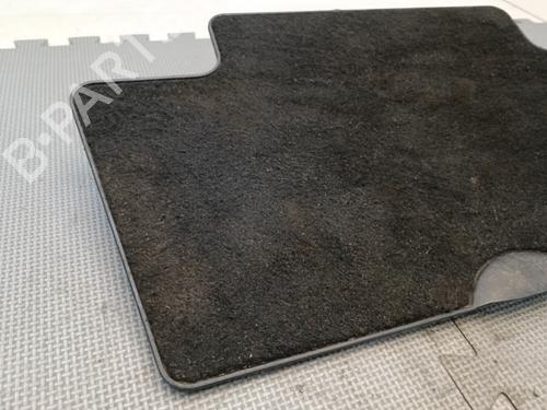 Used Luggage compartment floor Luggage compartment floor CITROËN C4 Grand Picasso II (DA_, DE_) 2.0 BlueHDi 150 (150 hp) 21325724 21325724