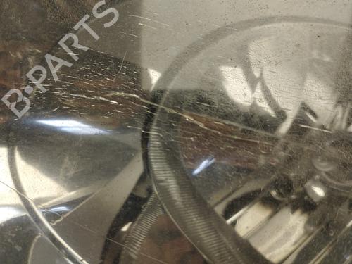 Left headlight RENAULT TWINGO II (CN0_) 1.5 dCi (CN0E) | BP37036680C28 - Image 3
