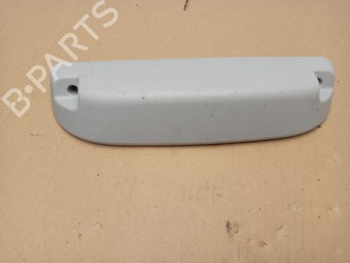 Used Third brake light Third brake light FIAT QUBO (225_) 1.4 (225AXA1A) (73 hp) 32242526 32242526