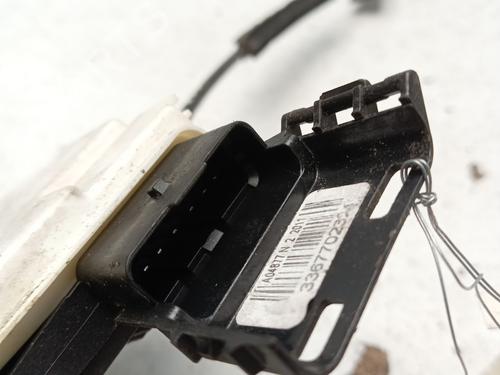 Rear right lock CITROËN C3 II (SC_) 1.4 HDi 70 (SC8HZC, SC8HR0, SC8HP4) | BP29840633C99