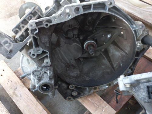 Used Gearbox PEUGEOT 308 I (4A_, 4C_) 1.4 16V (95 hp) 21324158