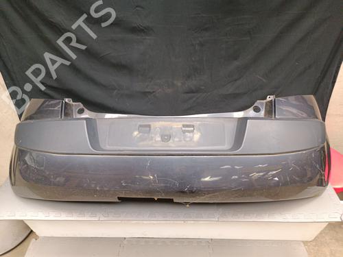 Used Rear bumper RENAULT MEGANE II (BM0/1_, CM0/1_) 1.5 dCi (BM1E, CM1E) (106 hp) 21326091