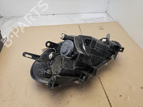 Left headlight FIAT PUNTO EVO (199_) 1.2 | BP39972431C28 - Image 2