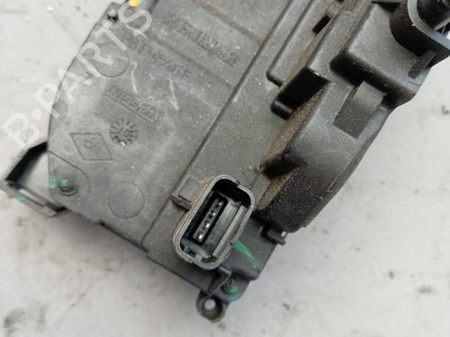 Rear right lock RENAULT CLIO III (BR0/1, CR0/1) 1.5 dCi (C/BR0G, C/BR1G) | BP25761008C99 