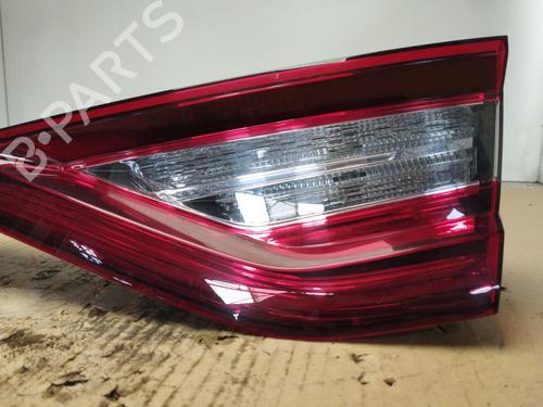 Right tailgate light RENAULT MEGANE IV Hatchback (B9A/M/N_) 1.2 TCe 130 (B9MR) | BP34361640C80  - Image 5
