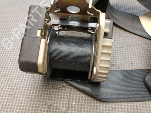 Used Rear left seatbelt Rear left seatbelt RENAULT CLIO II (BB_, CB_) 1.5 dCi (B/CB07) (65 hp) 21324813 21324813