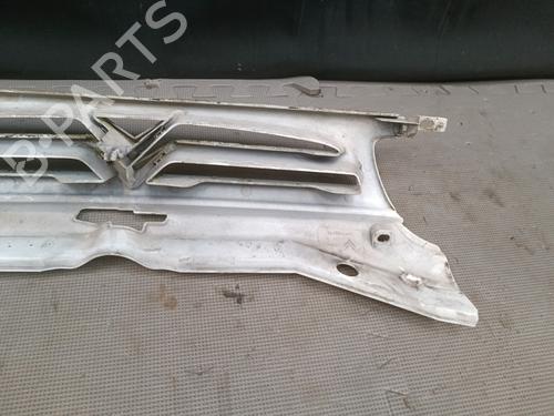 Grill CITROËN BERLINGO / BERLINGO FIRST Box Body/MPV (M_) 1.9 D 70 (MBWJZ, MCWJZ) | BP22522795C40 