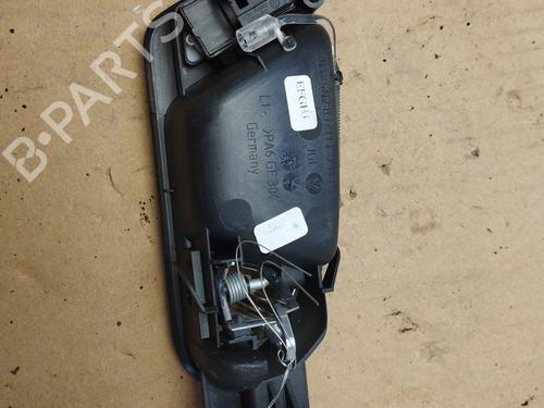 Front left interior door handle VW TIGUAN (5N_) 2.0 TDI | BP36284849I13 - Image 2