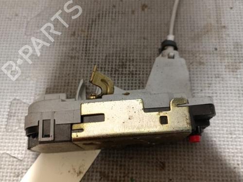 Rear right lock PEUGEOT 307 Break (3E) 1.6 HDi | BP21667367C99 