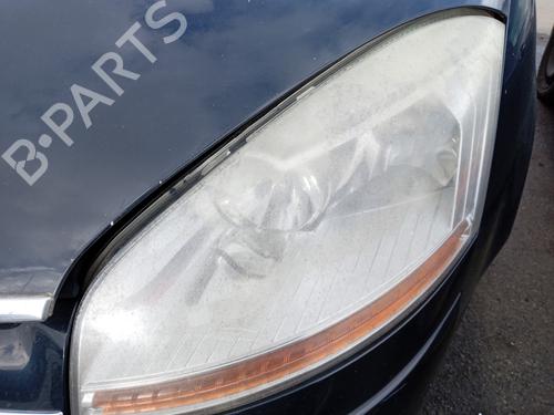 Venstre forlygte CITROËN C4 Grand Picasso I (UA_) 1.6 HDi | BP25002692C28