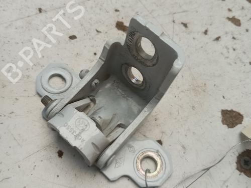 Used Hinge/Door check strap RENAULT CLIO IV (BH_) 1.5 dCi 90 (90 hp) 30562566