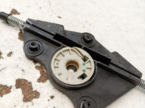 Front left window mechanism ALFA ROMEO 159 Sportwagon (939_) 1.9 JTDM 16V (939BXC1B, 939BXC12) | BP29513470C22 