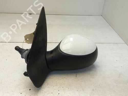 Left mirror PEUGEOT 206 Hatchback (2A/C) 1.4 i | BP21325358C26 