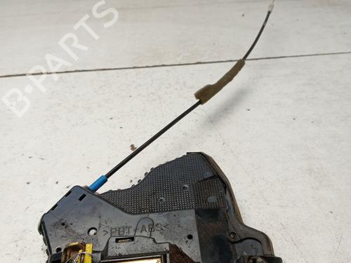 Used Front left lock TOYOTA COROLLA Verso (ZER_, ZZE12_, R1_) 2.0 D-4D (CUR10_, CUR10R) (116 hp) 29840665