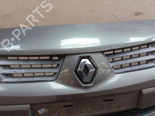 Front bumper RENAULT SCÉNIC II (JM0/1_) 1.9 dCi (JM0G, JM12, JM1G, JM2C) | BP21323067C7 