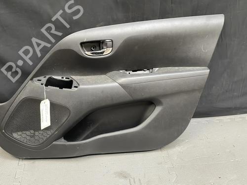 Front right panel PEUGEOT 108 1.2 | BP21326085C59 - Image 3