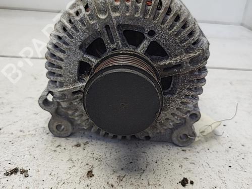 Used Alternator Alternator VW PASSAT B6 (3C2) 1.9 TDI (105 hp) 21322889 21322889