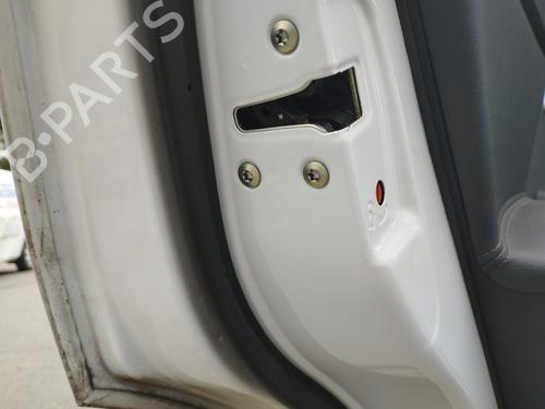 Used Rear left lock KIA SPORTAGE III (SL) 1.6 GDI (135 hp) 25772112