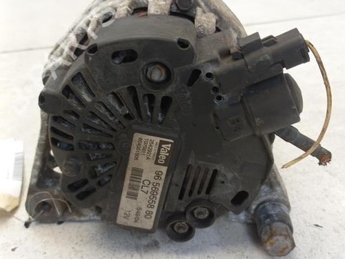 Used Alternator Alternator 21325182 21325182