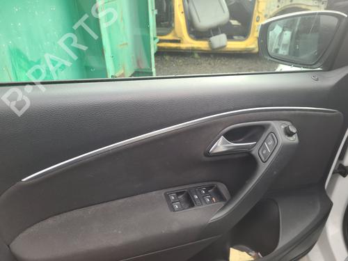 Speaker VW POLO V (6R1, 6C1) 1.4 TDI | BP22360400E2 