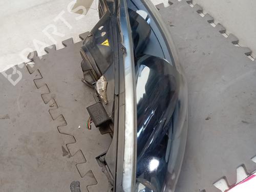 Right headlight PEUGEOT 308 I (4A_, 4C_) 1.6 HDi | BP29255947C29 