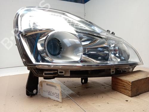Right headlight RENAULT MODUS / GRAND MODUS (F/JP0_) 1.5 dCi (JP0G, JP0H) | BP31981469C29  - Image 6