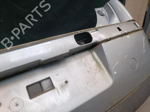 Rear bumper CITROËN C4 I (LC_) 1.6 HDi | BP21323954C8 