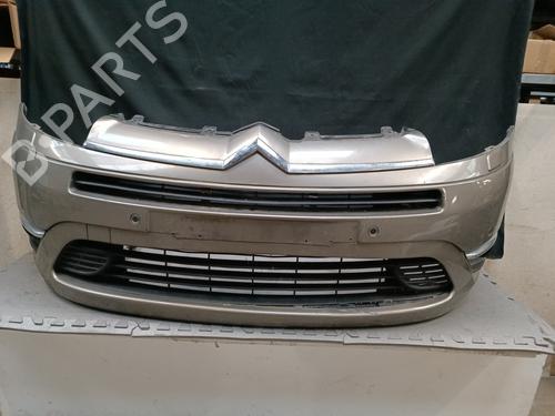 Used Front bumper CITROËN C4 Grand Picasso I (UA_) 1.6 HDi (109 hp) 22131547