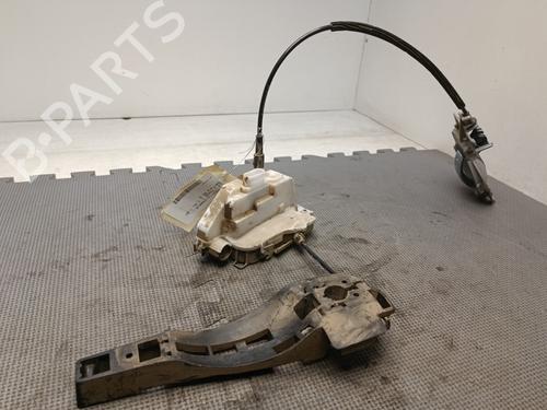 Front right lock CITROËN C3 I (FC_, FN_) 1.4 i | BP22344022C97 